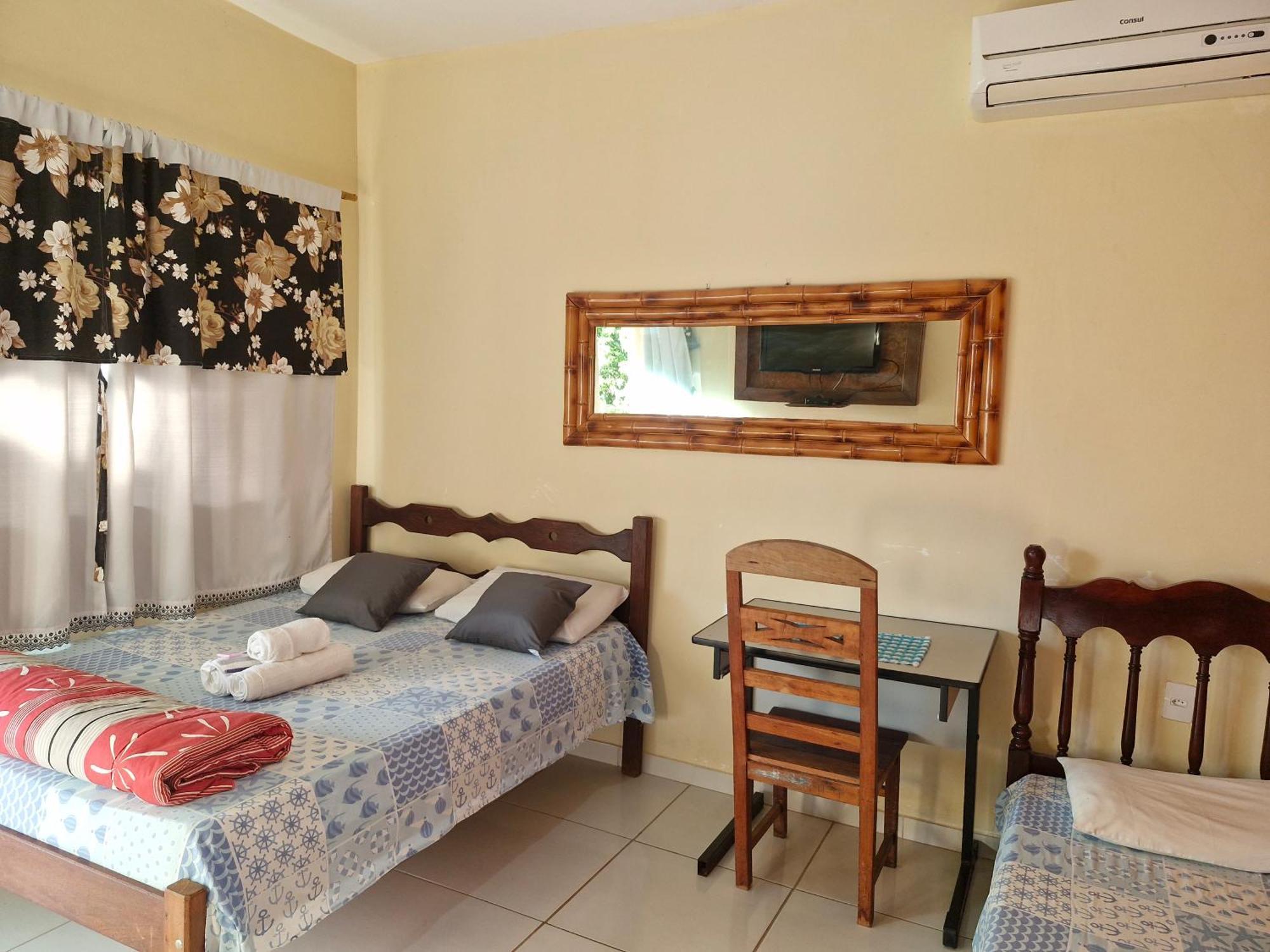 Encantu'S Flats Itatiaia  Bilik gambar
