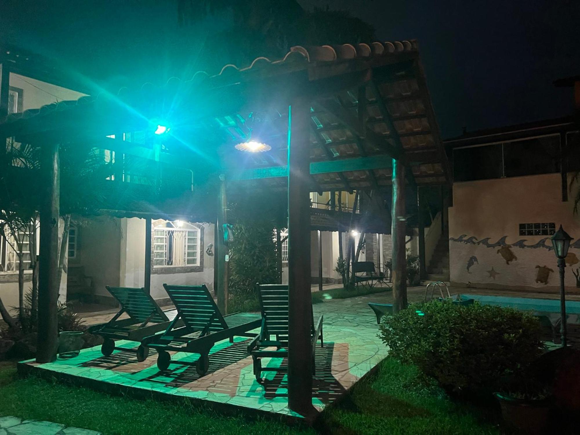 Encantu'S Flats Itatiaia  Luaran gambar